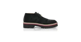 Modern Women's Moccasins 42123 | Girotti