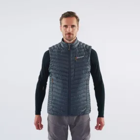 Montane Icarus Men's Sleeveless Down Vest | Hardloop