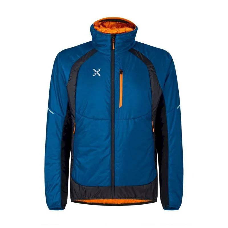 Montura Vulcan 2.0 Jacket - Men's Down Jacket | Hardloop