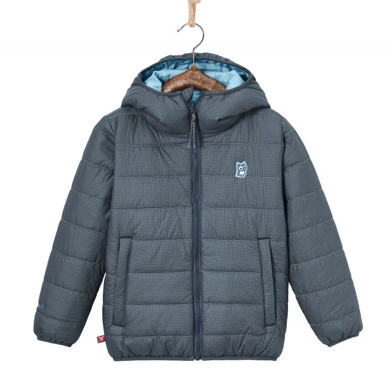 Namuk Glow Reversible PrimaLoft Jacket - Children's Down Jacket