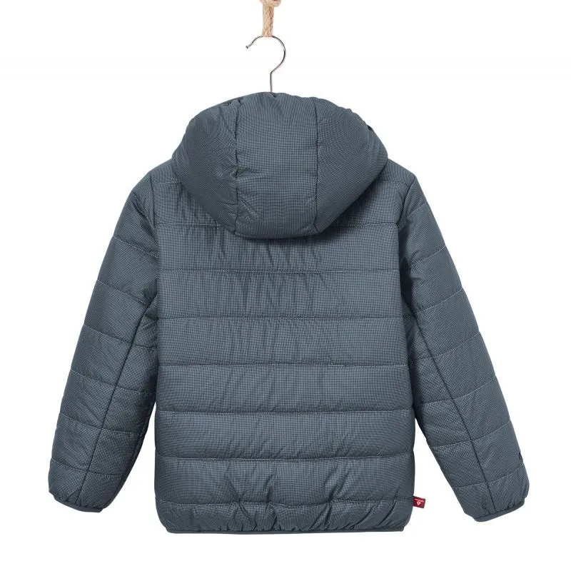 Namuk Glow Reversible PrimaLoft Jacket - Children's Down Jacket