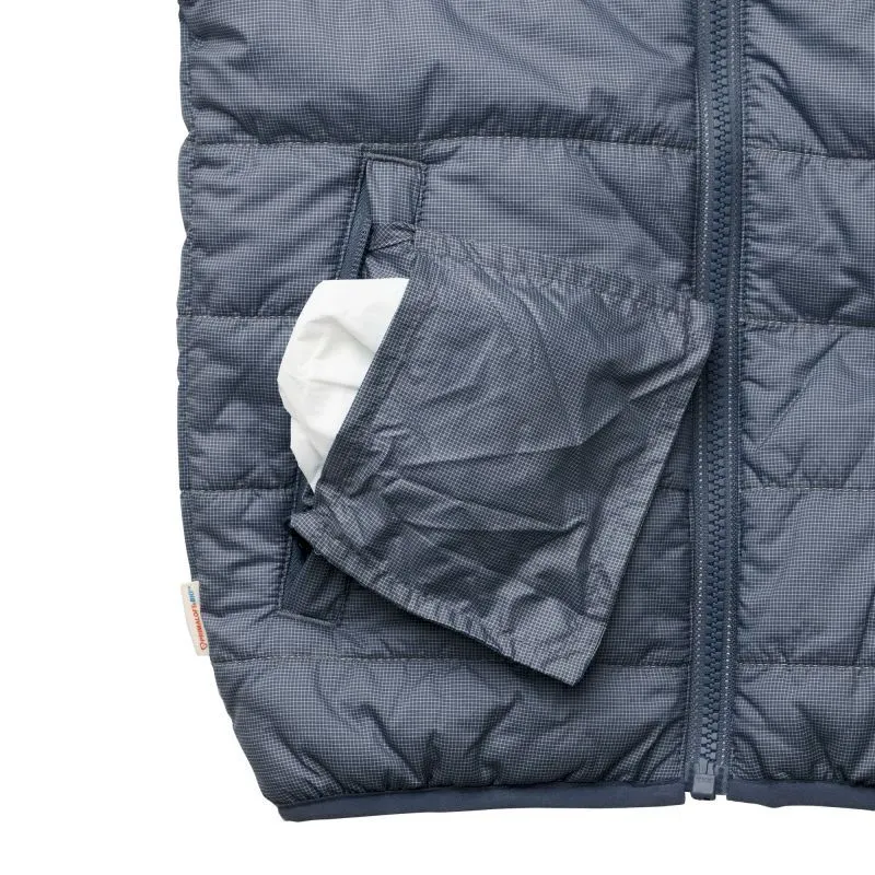 Namuk Glow Reversible PrimaLoft Jacket - Children's Down Jacket