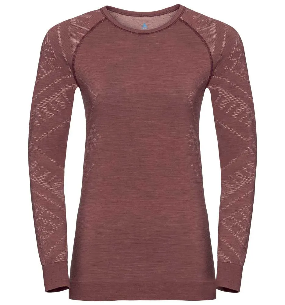 Natural Kinship Warm Long Sleeve T-shirt Outlet