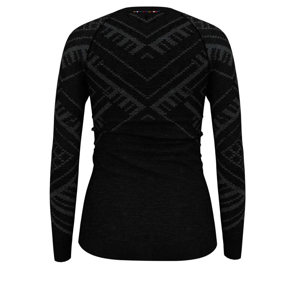 Natural Kinship Warm Long Sleeve T-shirt Outlet