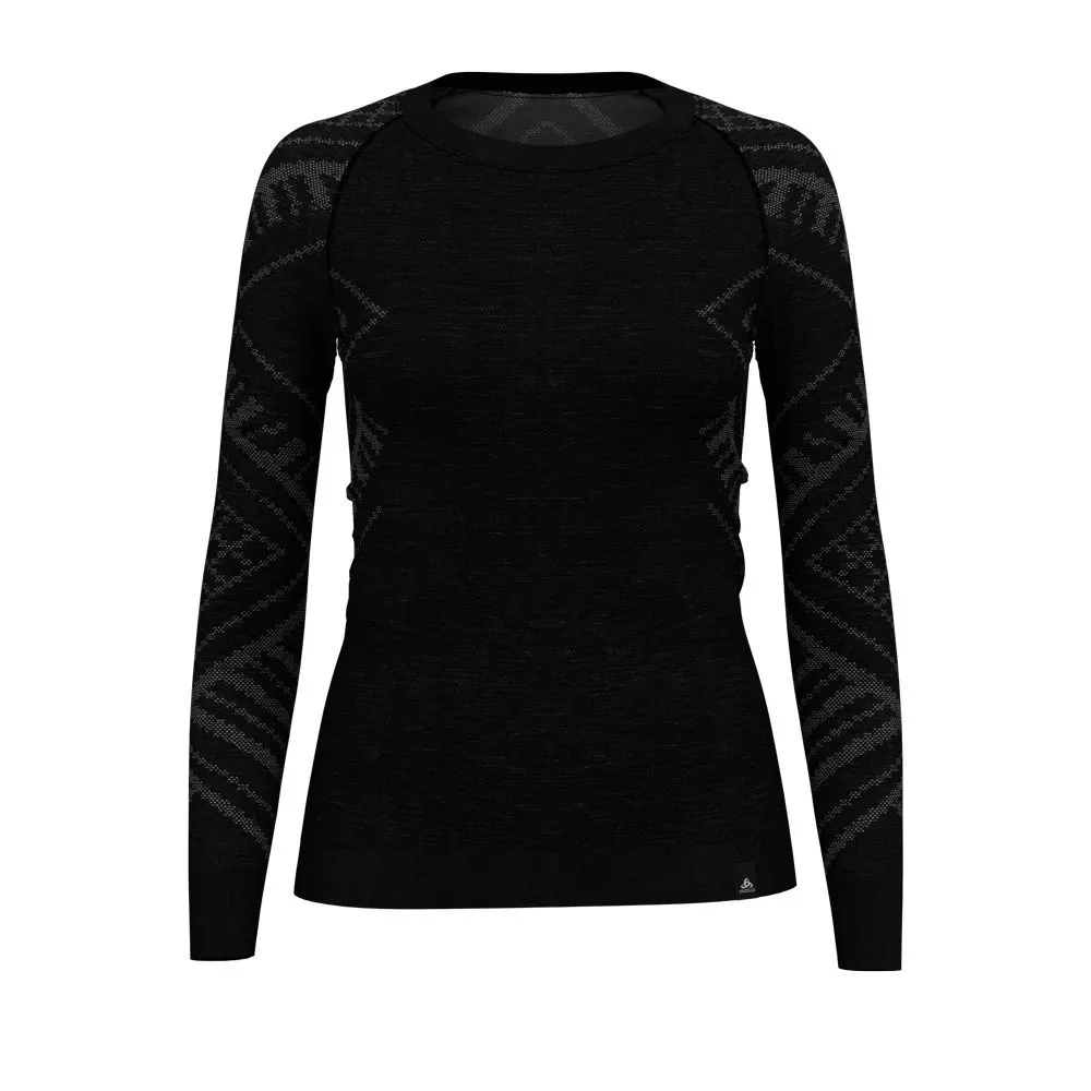 Natural Kinship Warm Long Sleeve T-shirt Outlet