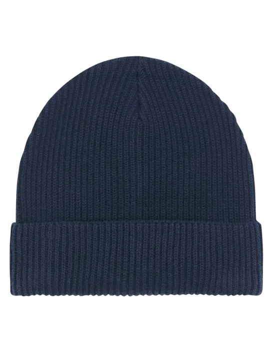 Navy Blue Hat