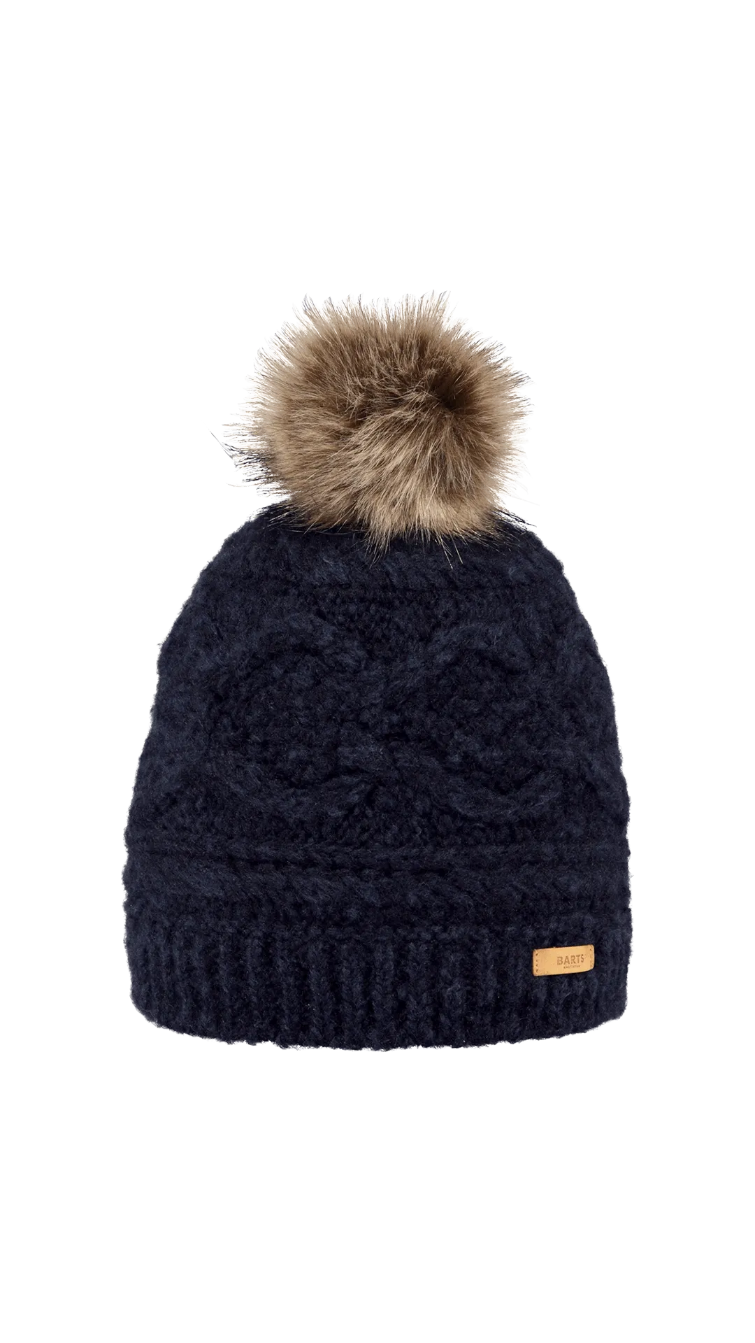 Navy Bonnet Antonia