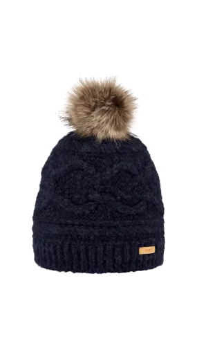 Navy Bonnet Antonia