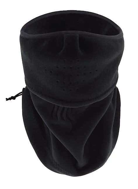 Neck Gaiter 401 Mask 4 in 1