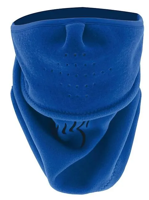 Neck Gaiter 401 Mask 4 in 1