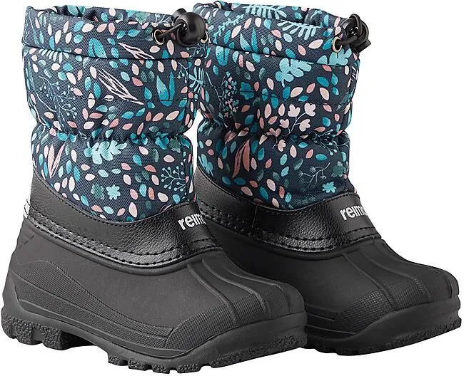 NEFAR Winter Boots for Warm Feet