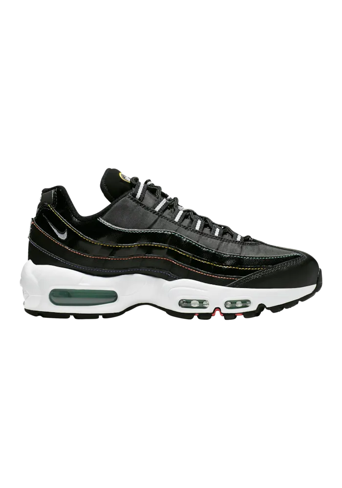 Nike Air Max 95 Women's Shoes I1900-023