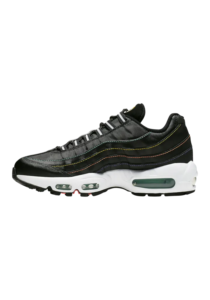 Nike Air Max 95 Women's Shoes I1900-023