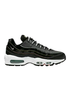 Nike Air Max 95 Women's Shoes I1900-023