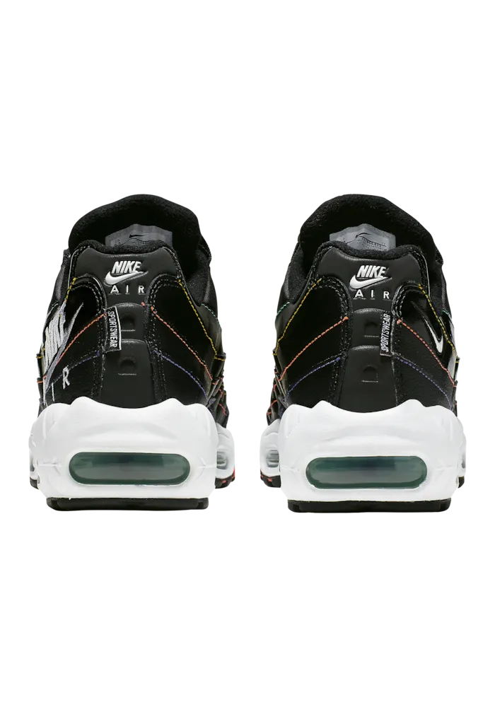 Nike Air Max 95 Women's Shoes I1900-023