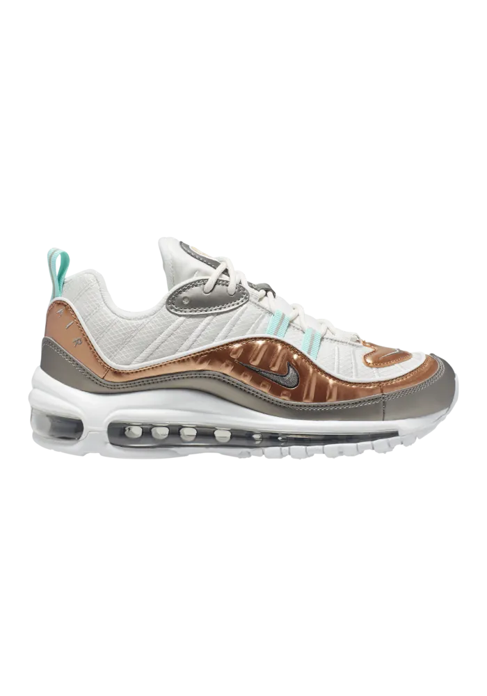 Nike Air Max 98 Women's Shoes V6536-002