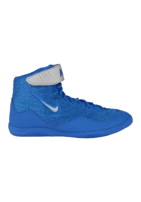 Nike Inflict 3 Men's Wrestling Shoes 25256-401