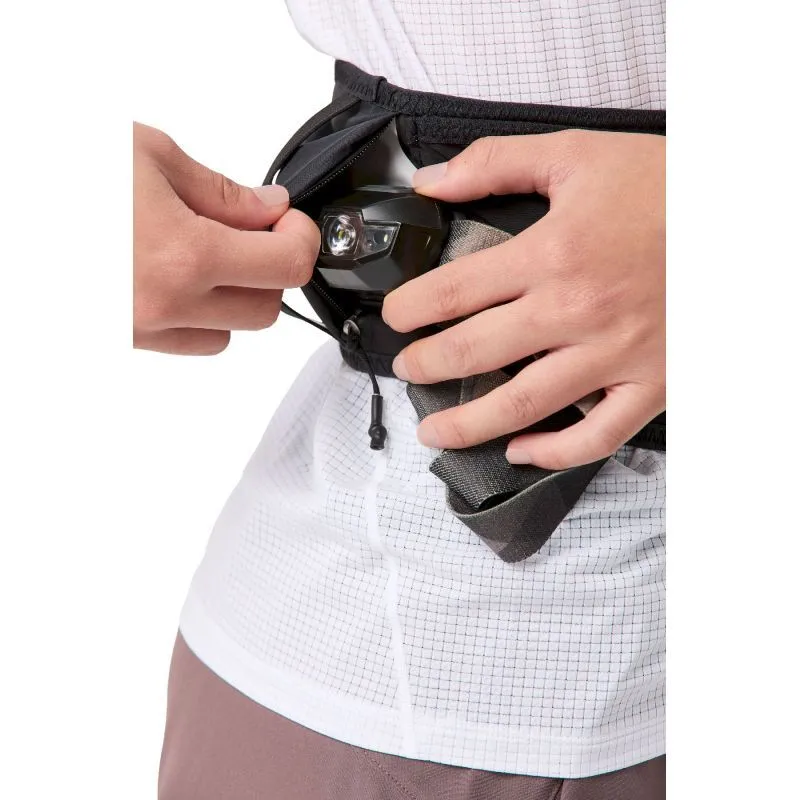 NNormal Run Belt Hydration Belt