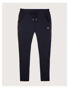 Nonchalante City Black CRUZ Pants