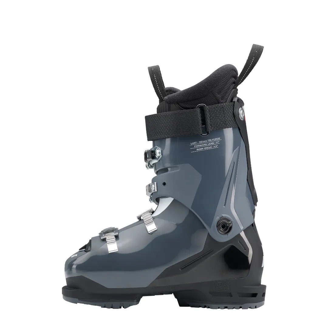 NORDICA Sportmachine 3 75 W R (GW) - Women's Ski Boot