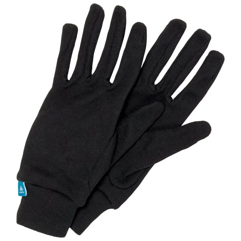 Odlo Active Warm Eco Kids Gloves | Hardloop