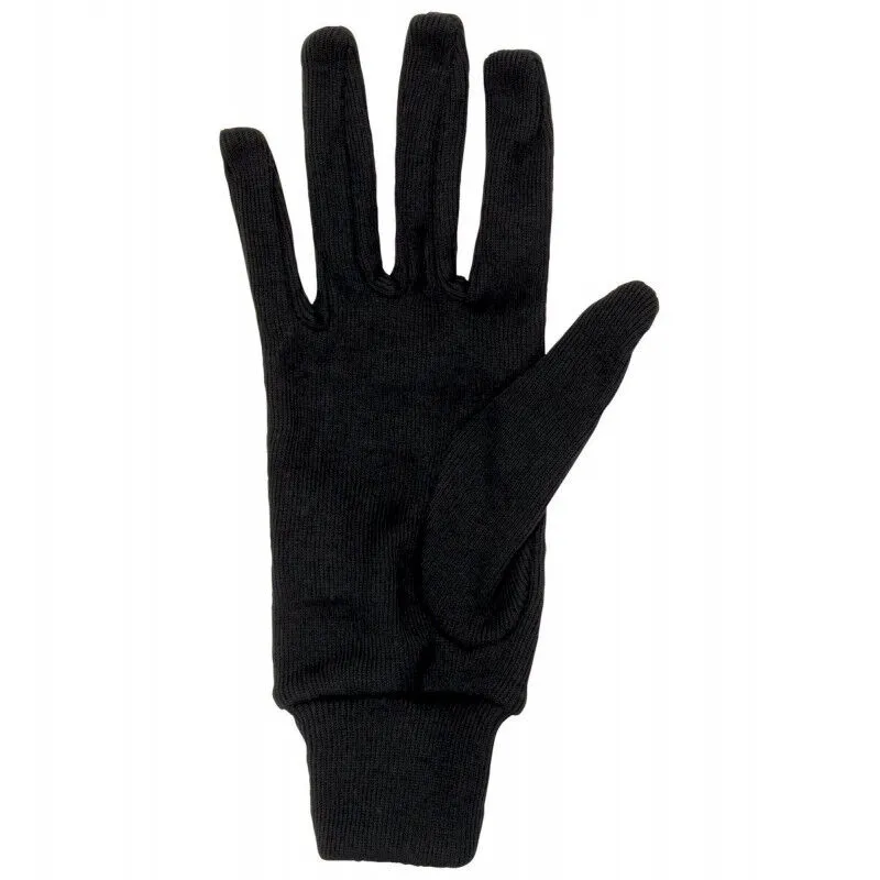 Odlo Active Warm Eco Kids Gloves | Hardloop