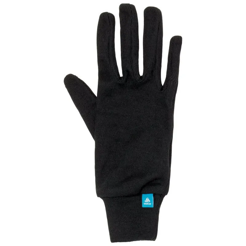 Odlo Active Warm Eco Kids Gloves | Hardloop