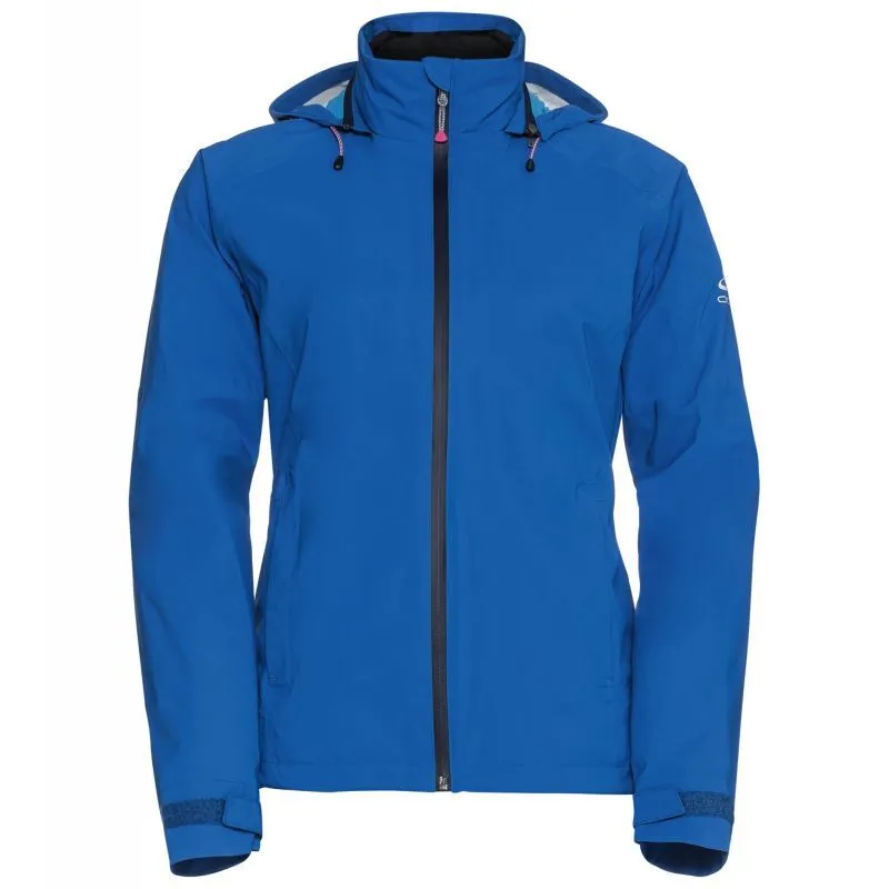 Odlo Women's Waterton Stretch 3-in-1 Jacket