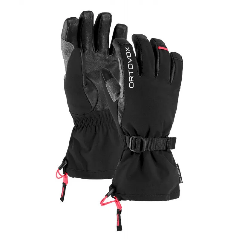 Ortovox Merino Mountain Glove - Women's Ski Gloves | Hardloop