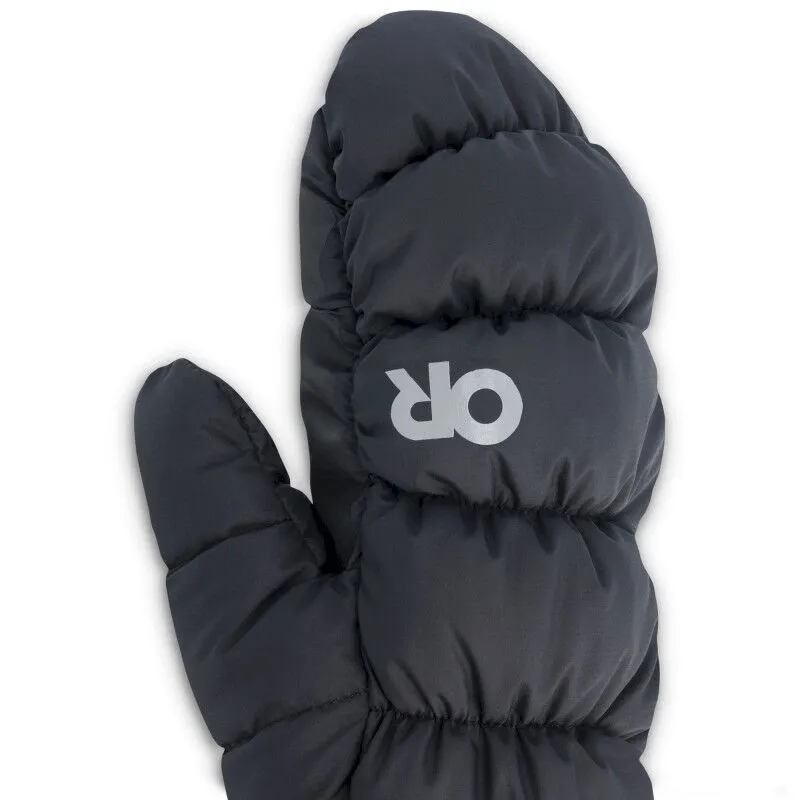 Outdoor Research Coldfront Down Ski Mitts