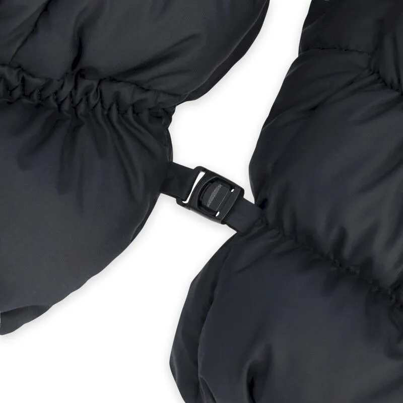 Outdoor Research Coldfront Down Ski Mitts