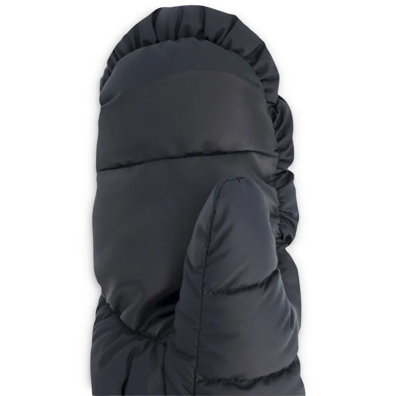 Outdoor Research Coldfront Down Ski Mitts