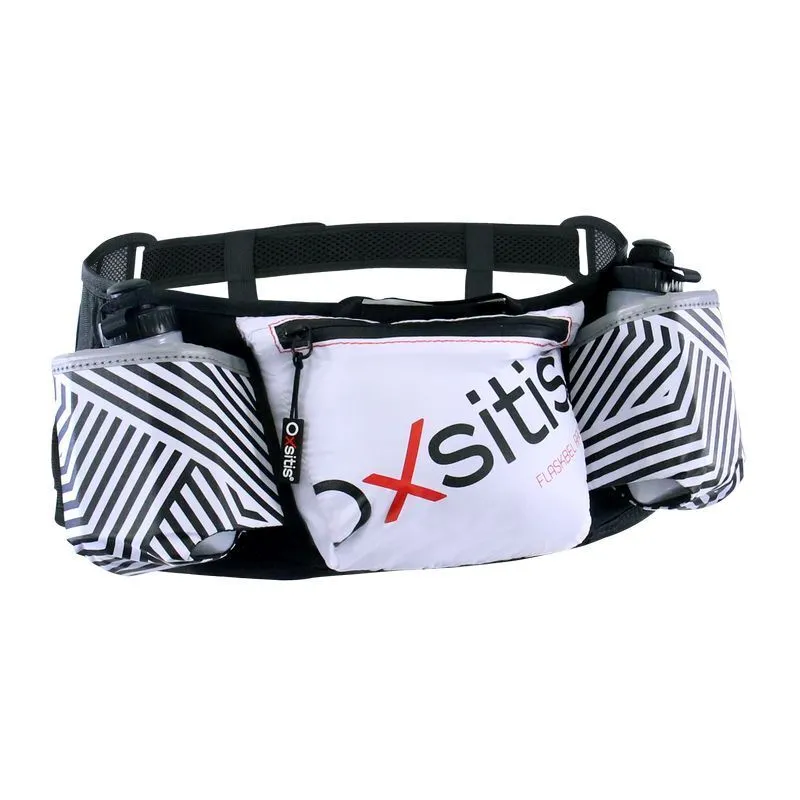 Oxsitis Flaskbelt - Hydration Belt for Men | Hardloop