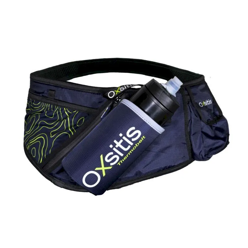 Oxsitis Thermobelt Hydration Belt