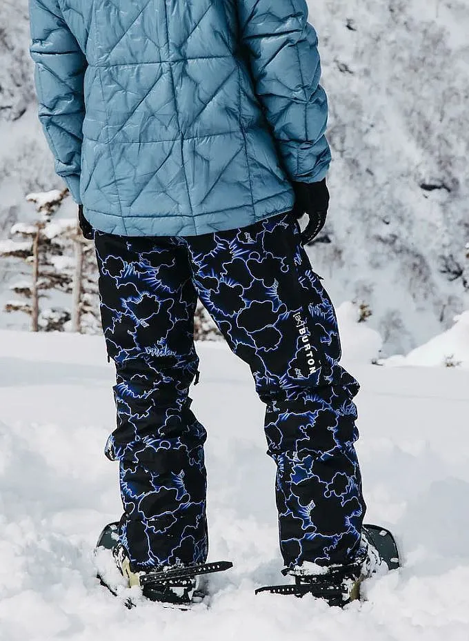 Burton Swash AK 2L Gore-Tex Glow Men's Snowboard Pants