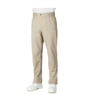 Beige TIMEO Kitchen Pants - ROBUR