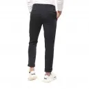 Men's Fitted Service Pants - KARIBAN