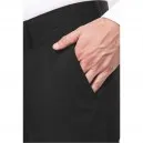 Men's Fitted Service Pants - KARIBAN