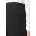 Men's Fitted Service Pants - KARIBAN