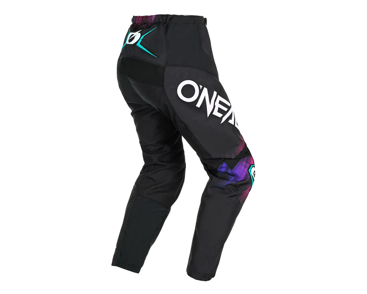 Element Voltage Women's Black/Multi Pants