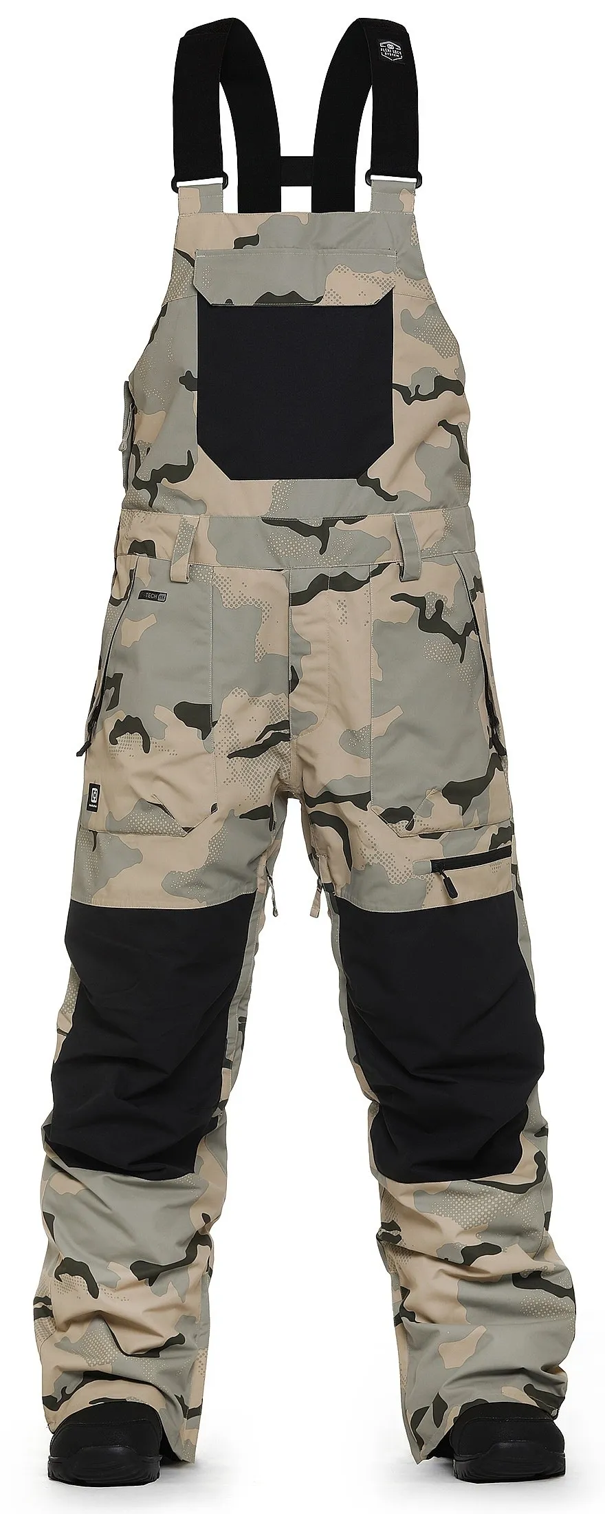 Horsefeathers Transfer Desert Camo Men's Snowboard Pants