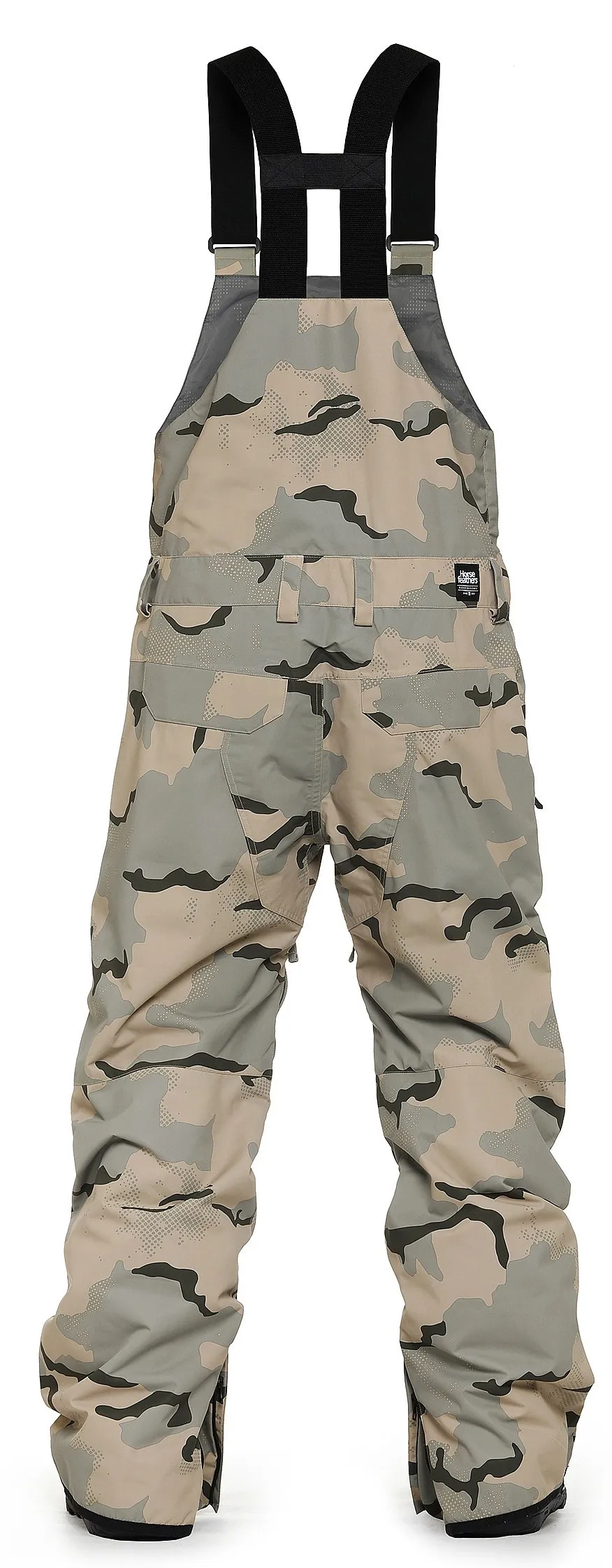 Horsefeathers Transfer Desert Camo Men's Snowboard Pants