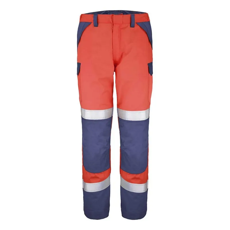 Escorial Atex 300 High Visibility Pants