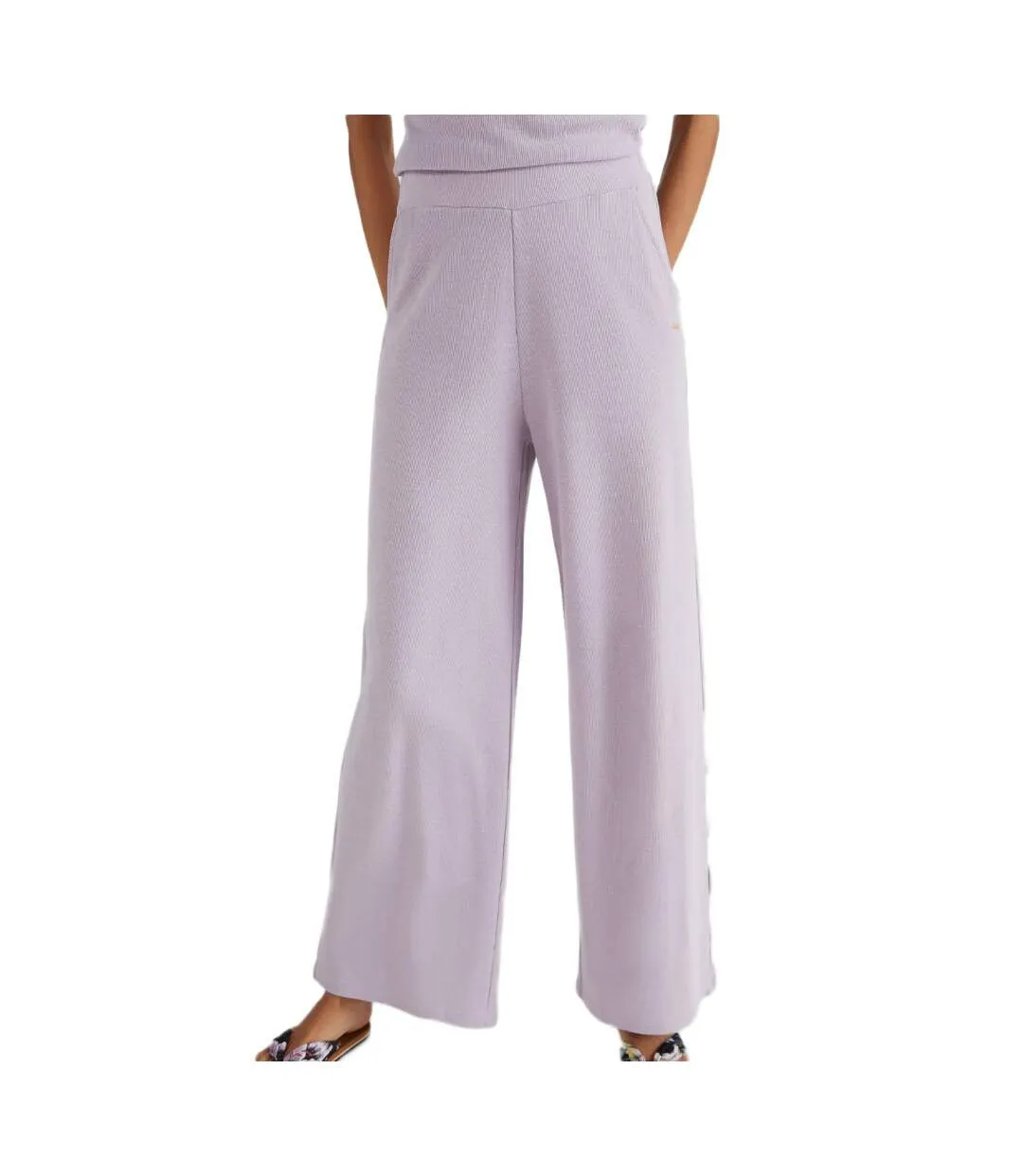 O'Neill Structure Women's Purple Pants