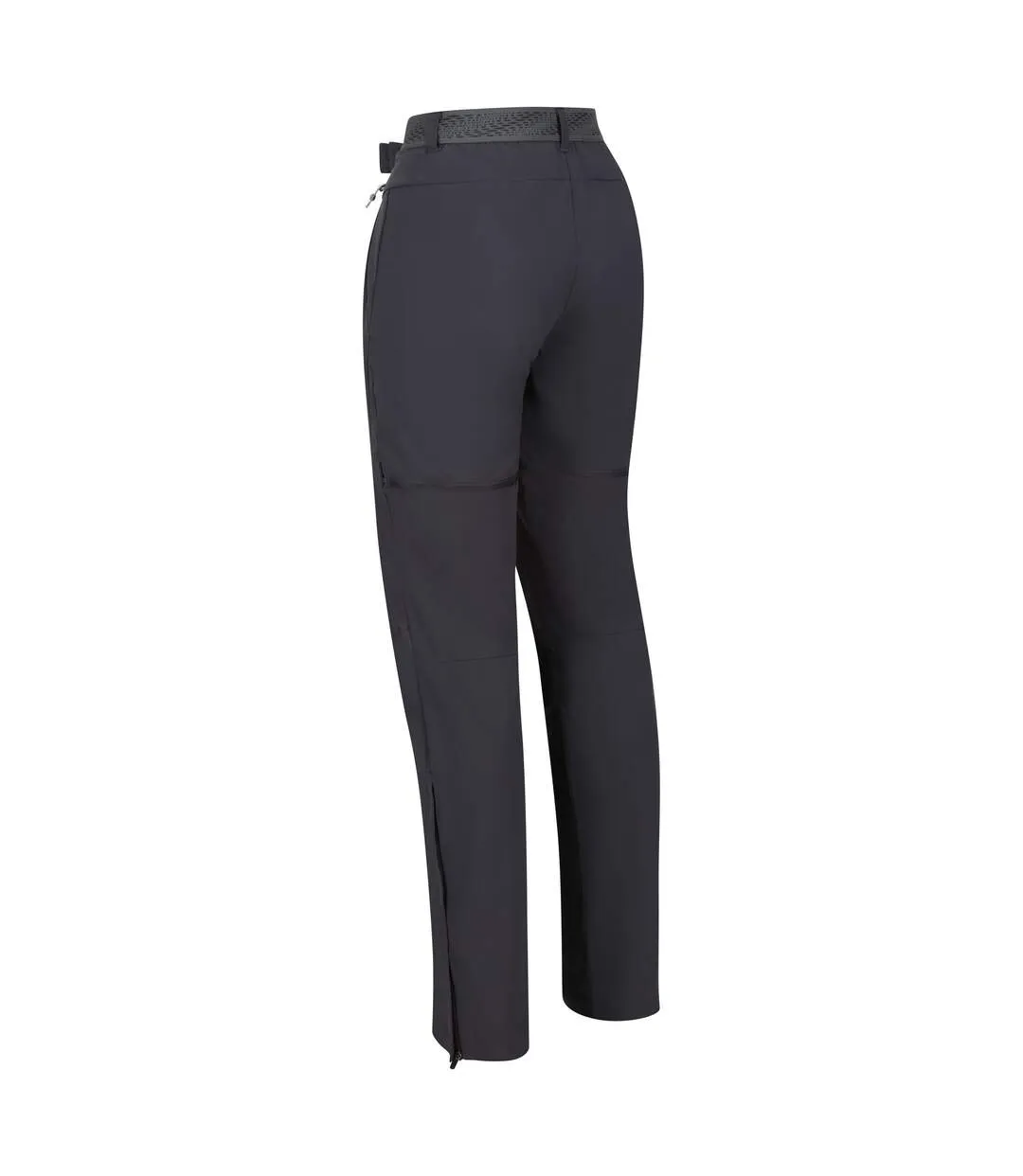 Regatta women's gray seal mountain pants