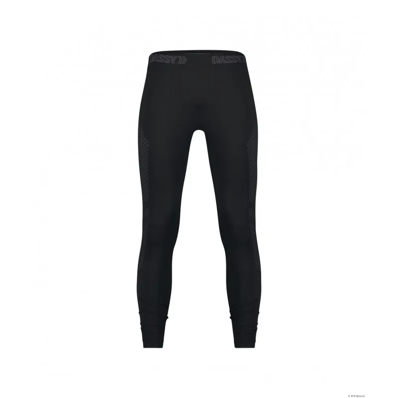 Pascal Dassy thermal base layer pants