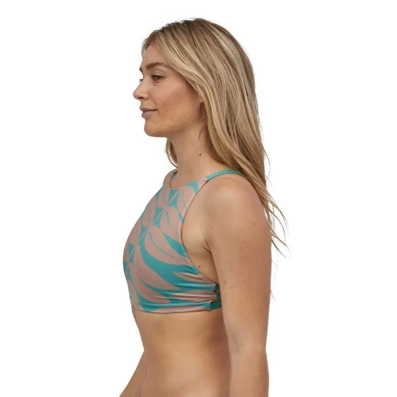 Patagonia Nanogrip Nireta Top - Bikini Top for Women | Hardloop