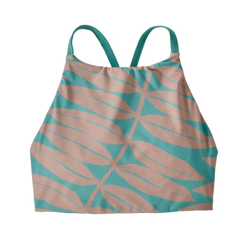 Patagonia Nanogrip Nireta Top - Bikini Top for Women | Hardloop