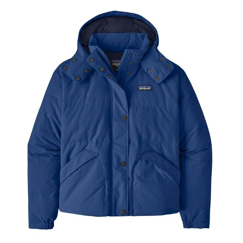 Patagonia Women's Down Jacket - Hardloop