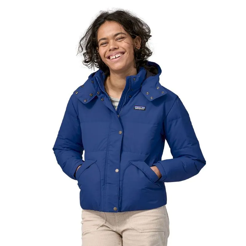 Patagonia Women's Down Jacket - Hardloop